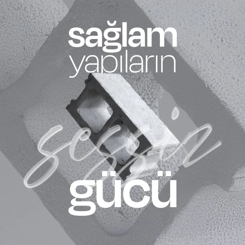 The Silent Power of Solid Structures: Bricks